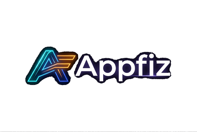 Appfiz Logo